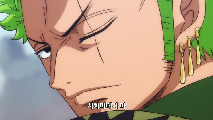  원피스 904화 애니.