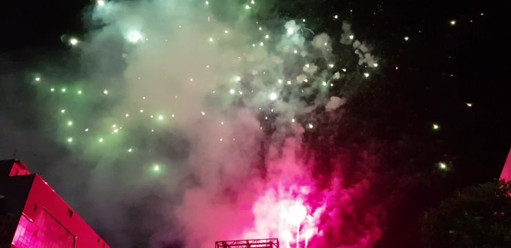  20190928_서초구 서리풀 축제