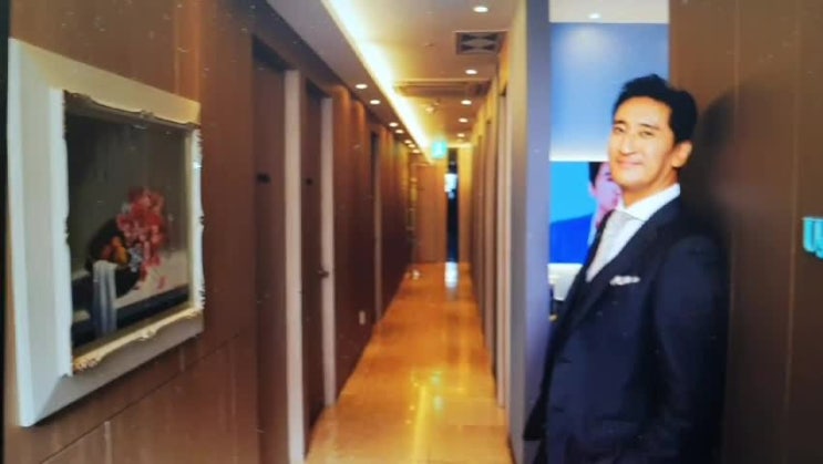  브라질리언제모 상쾌해졌어요 