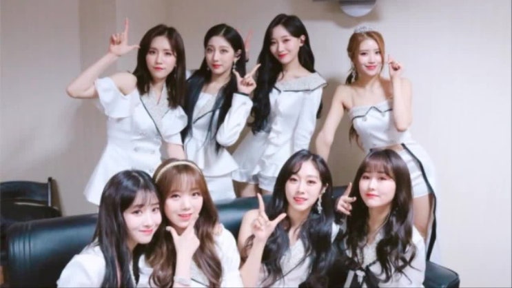  러블리즈섭외 문의 비용 걸그룹 축제 행사 여자아이돌