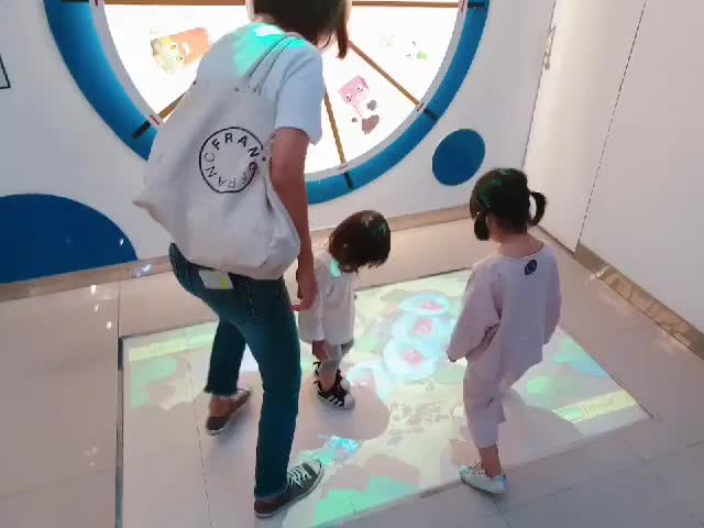  김해시 기후변화 홍보체험관 '지구 온난화'를 피부로 느끼고 왔어요...