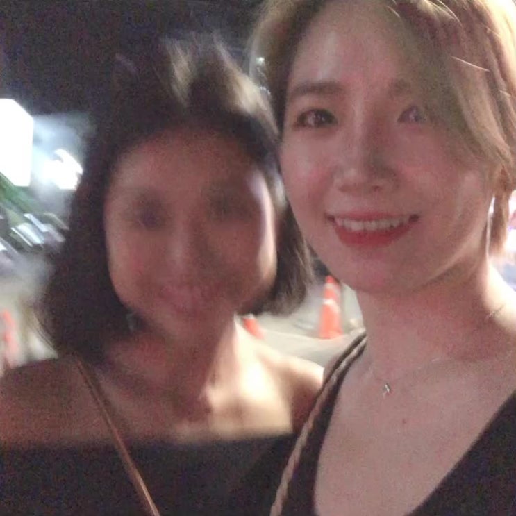  이태원 트랜스 명절엔 이태원아니겠어요?? (철없...)