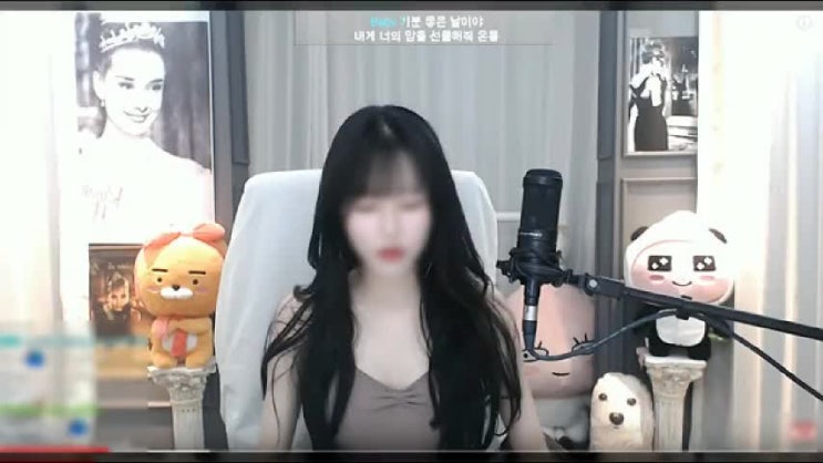  팝콘tv 어플 (+아이폰 시청방법) 꿀밤티비가 좋아!