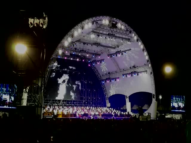  2019 DAL SEONG PIANO 100 행사(2일차) 구경하기