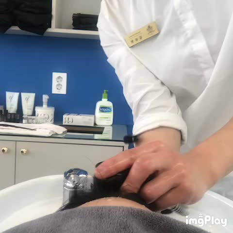  [센텀미용실]커트맛집 아틀란티스에서 클리닉 후기