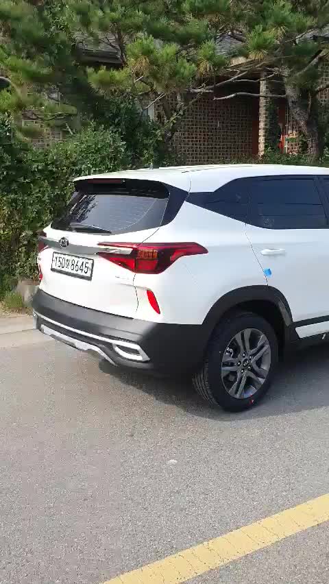  기아 셀토스 신혼부부가 진행하기에 아주 좋은 꿀팁