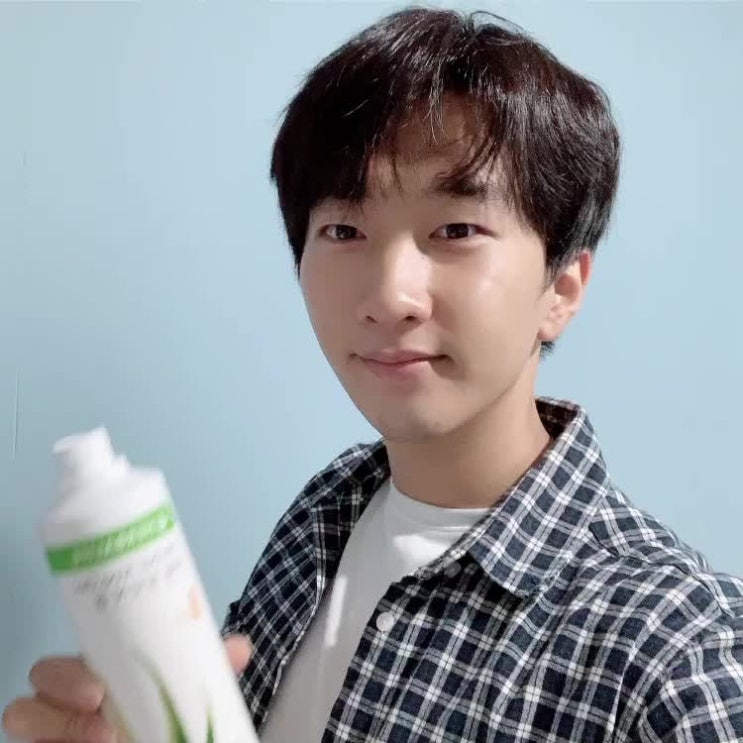  허벌라이프 알로에겔, 먹으면 진짜 빠질까? 알로에겔 효과 및 후기