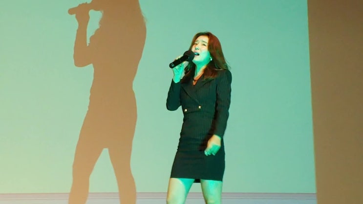  송광호노래교실  초대가수 한민지  물레야 (원곡 : 김지애)