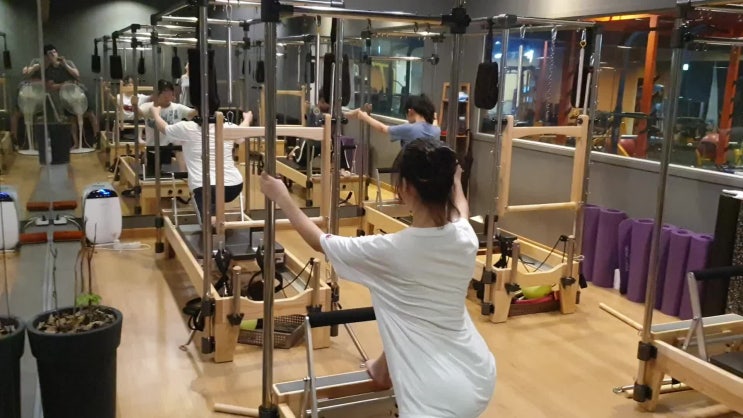  역삼 필라테스 저렴하게 이용하세요^^