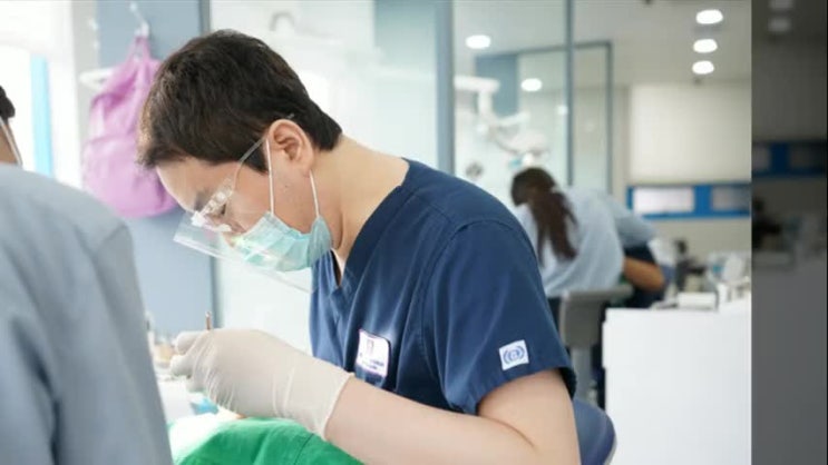  상인동치과 자연치아 살리기 치근단수술 아시나요?