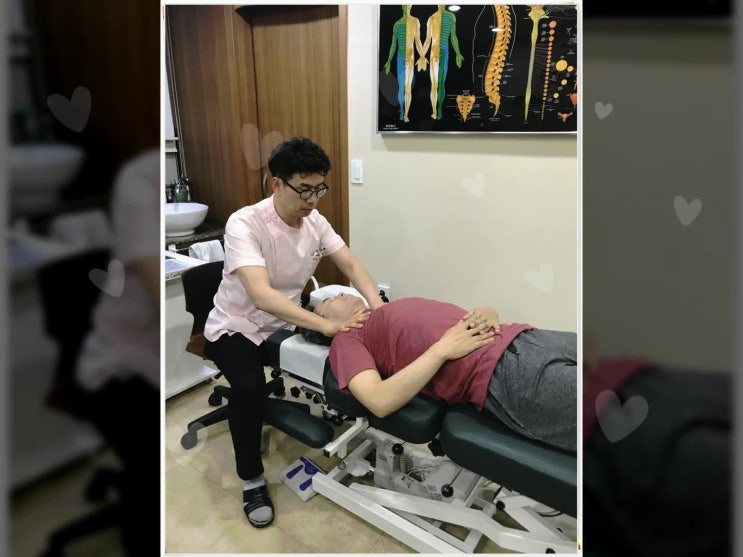  수원교통사고치료 자동차보험으로 본인부담금없이