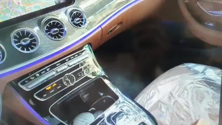  벤츠 e클래스 카브리올레 괜히 슈퍼손이 아닙니다!! 불가능도 가능하죠~!