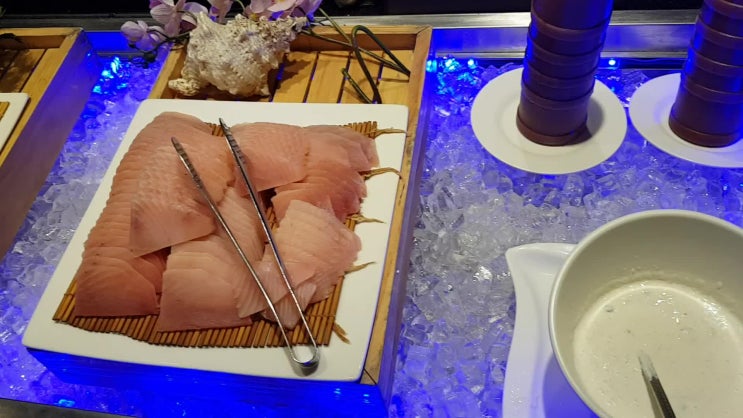  노원 돌잔치 전문 뷔페 플루토에 다녀왔어요