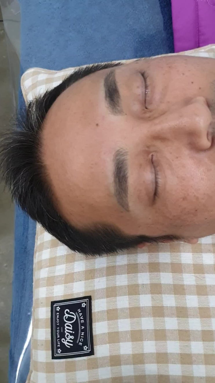  울산눈썹문신학원에서 제대로알고!배우기