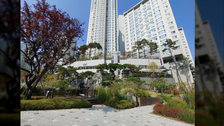  고덕래미안 아파트가 대장주입니다, 115.47m2 매매 있습니다