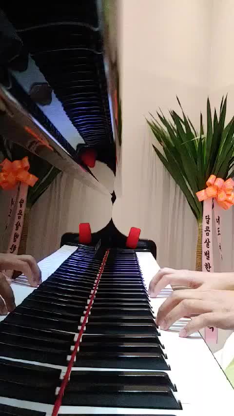  [성인취미]고향의 봄 코드반주