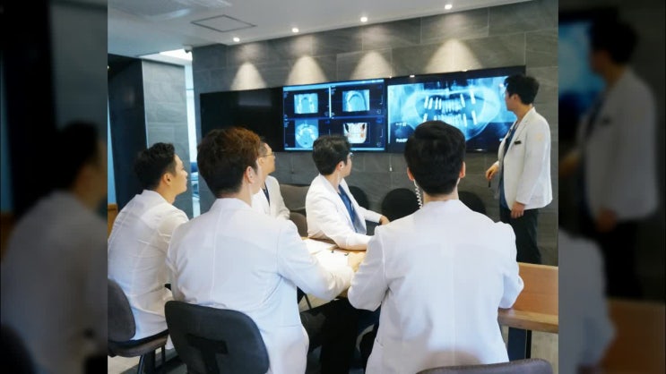  임플란트붓기 최소화하는 방법에 대해