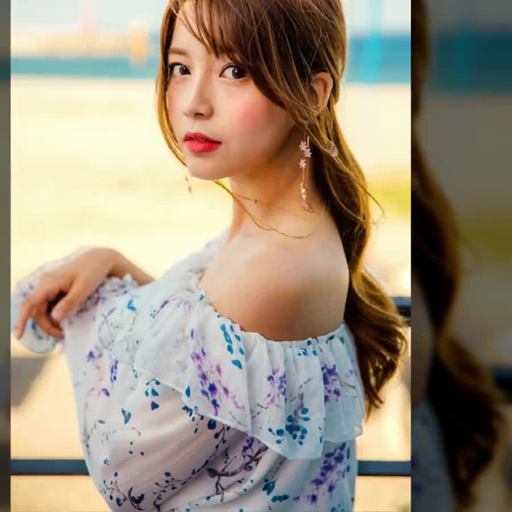  하안검수술 어려 보이는 인상으로!