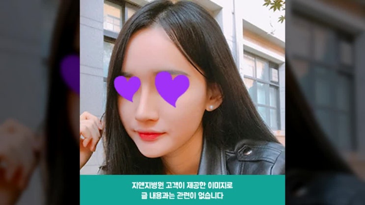  비중격만곡증증상 구분이필요해요