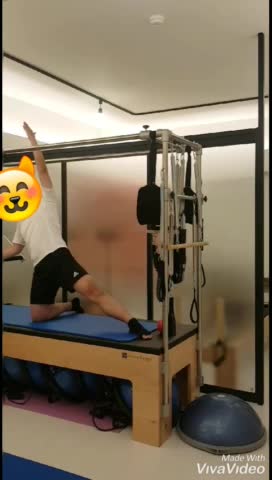  대구칠곡필라테스 칠곡에이필라테스 칠곡남자필라테스 20대 초반 남자 회원님 개인레슨 입니다 