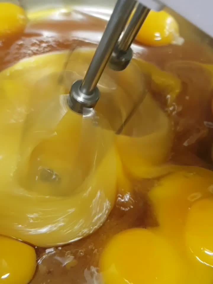  《수제》반죽 하나로 녹차파운드케이크와 녹차머핀 만들기