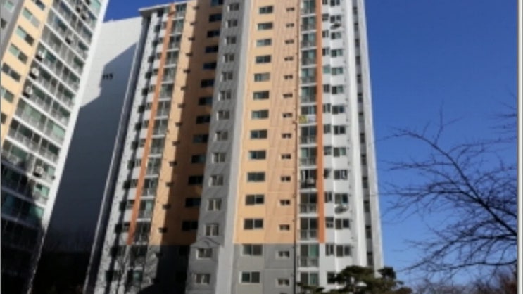  수원아파트경매 영통구 망포동 늘푸른벽산아파트 / 2019타경431