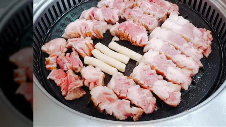  복대동 삼겹살 남다른 특별함