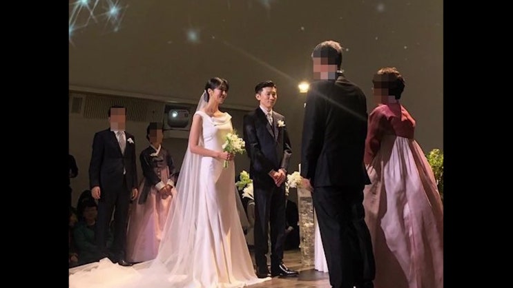 모델 남보라 프라이머리 결혼*사진공개 영상총정리 