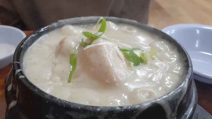  비주얼 부터 특별한 영등포 맛집