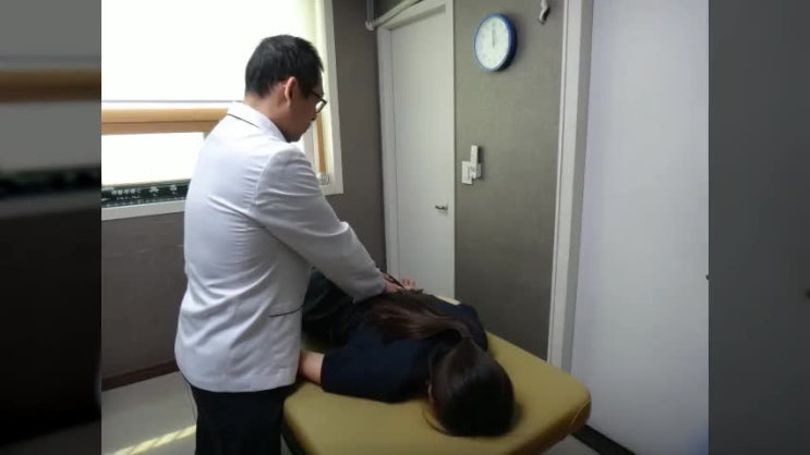  부산좌골신경통증상 울산좌골신경통치료 통증을 줄여보자#