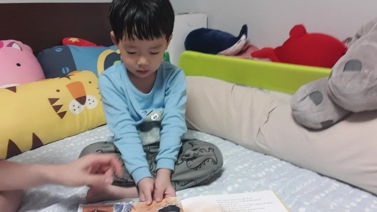  6세 책 추천 리더십학교가자 생활동화로 재미있게 읽어줬어요.