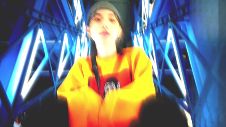  벤데이비스 2019 FW 룩북 : 아메카지룩 & 스트릿