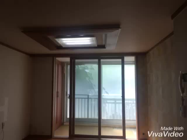  김천신음동 해돋이아파트 18평 1층 매매