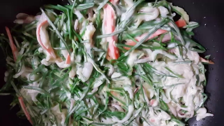 금요일 밤 야식