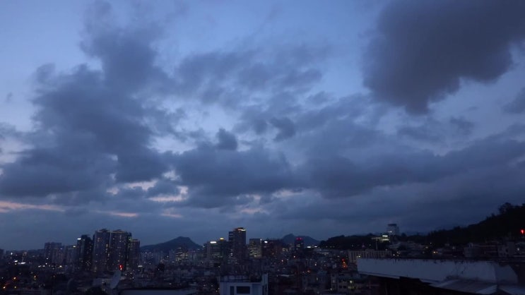 해방촌