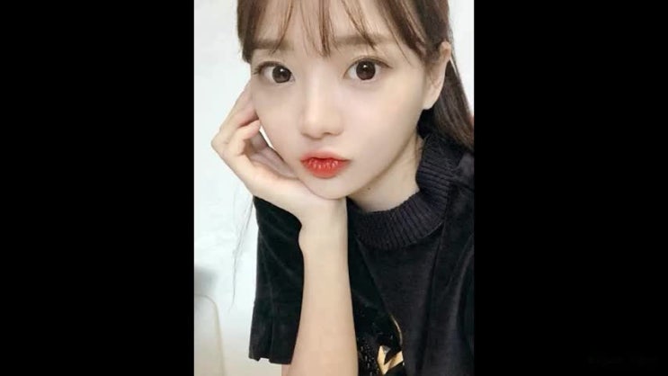  점막아이라인문신 매력적이게