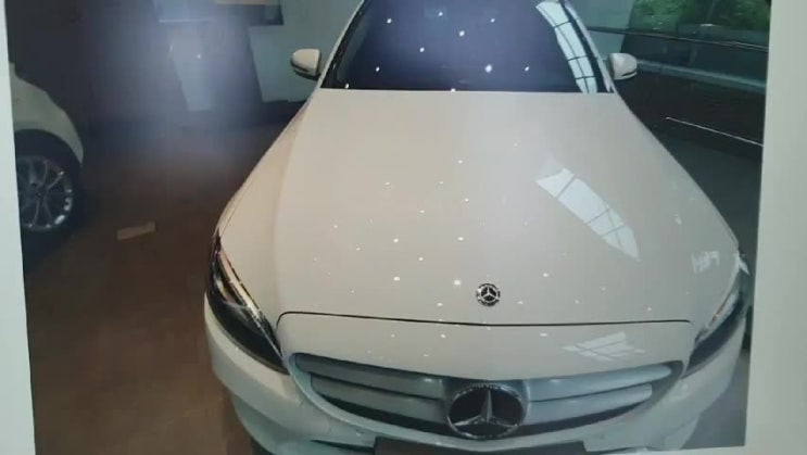  벤츠 a220 조건때문에 오래 기다리지 마세요!!