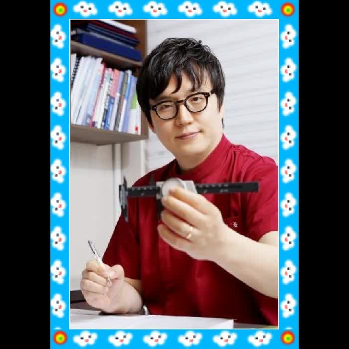  V라인사각턱 달라져보이기를 원해