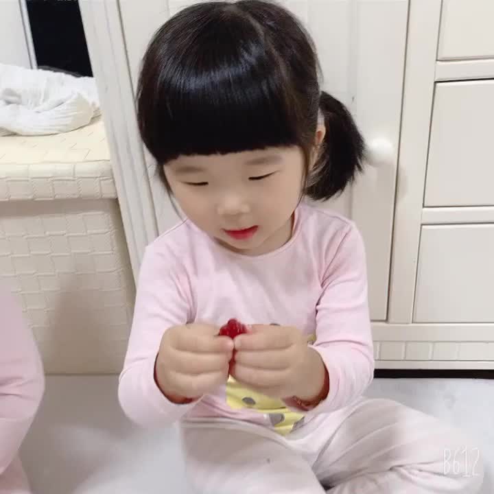  어린이 눈건강 영양제 BHT 폴라폴리 아이젤리 맛있게 눈건강 챙기기 :D