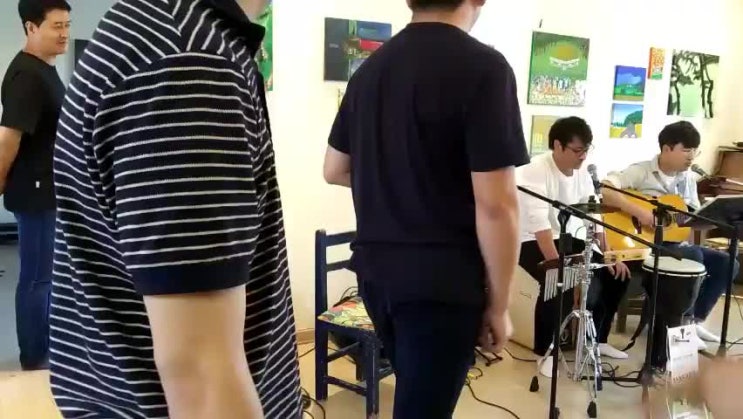  파주 갤러리