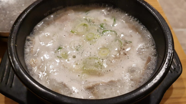 가야 밀면 돼지국밥 일산본점