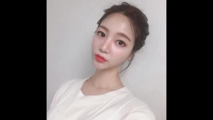  여자정수리탈모 감추기보단 채워넣어요
