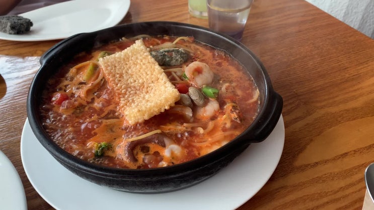  홍대 스테이크 맛집 소꼬기 땡ㄱ ㅕ서,,! 뉴욕엔와이
