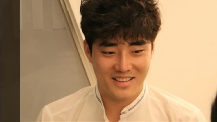  남자헤어라인문신 자신감이 생겨요