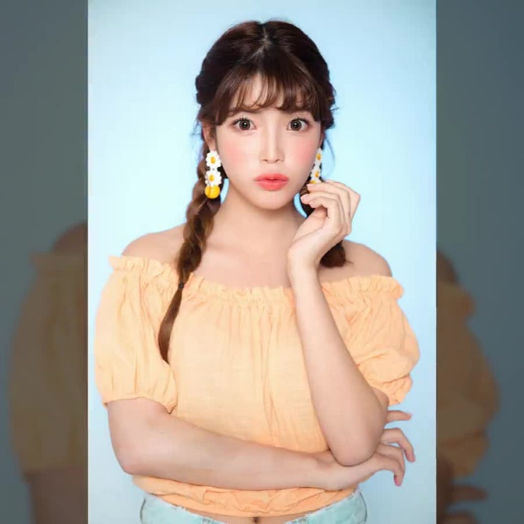  아웃라인쌍꺼풀 인생 라인 찾고 싶다면?