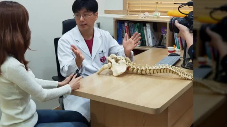  노원 허리디스크 보고만 계실건가요