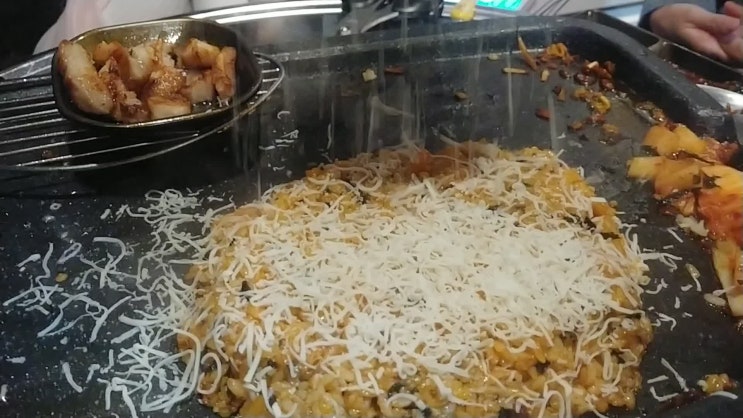  [경기도광주맛집] 저렴하고 서비스좋고 존맛인 김과장고깃집 경기광주점 메뉴&가격 / 공설운동장경안동맛집