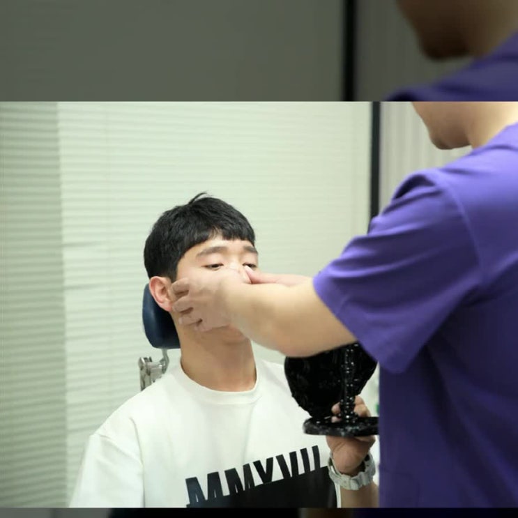  코성형잘하는곳 이상적인 라인을 위해