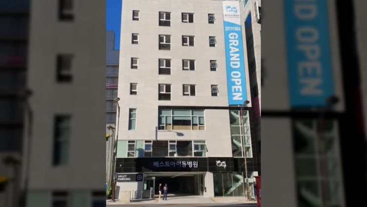  동탄소아과 베스트아이들병원 우리아이 코피자주나는 이유와 멈추는방법