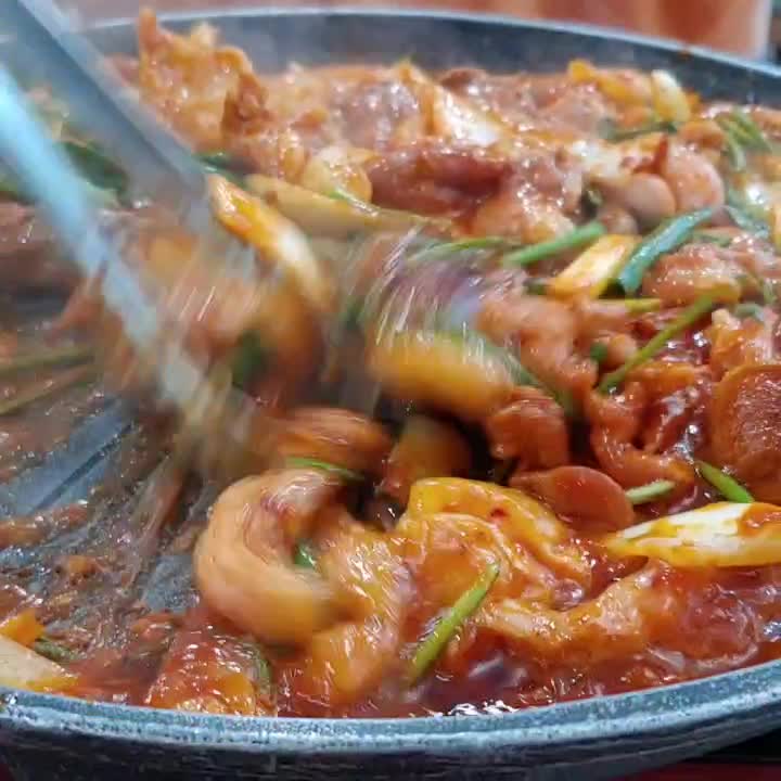  [대구근교/가창]_가창참숯가마 "A Korean-style sauna_Jjimjilbang"